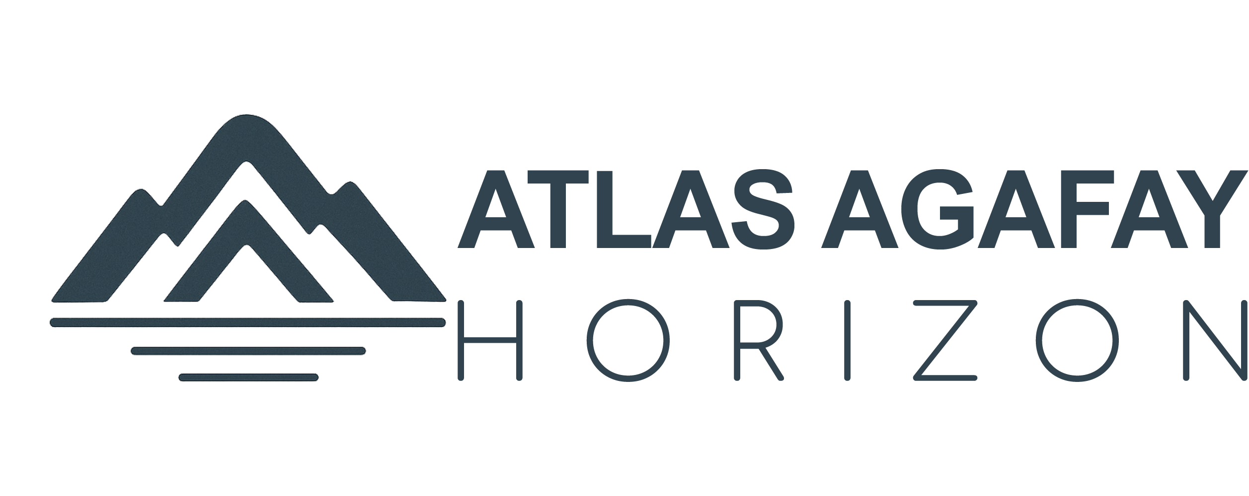 Atlas Agafay Horizon